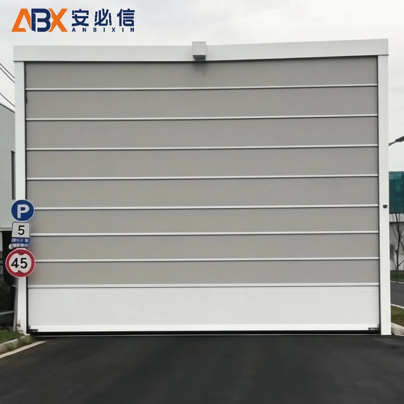 黄山市高速堆积门